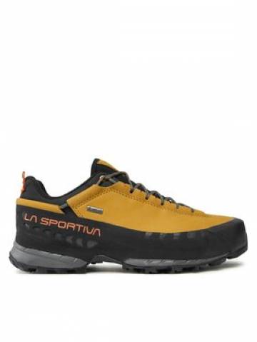 La Sportiva Трекінгові черевики Tx5 Low Gtx GORE-TEX 24T732206 Жовтий La Sportiva Трекінгові черевики Tx5 Low Gtx GORE-TEX 24T732206 Жовтий