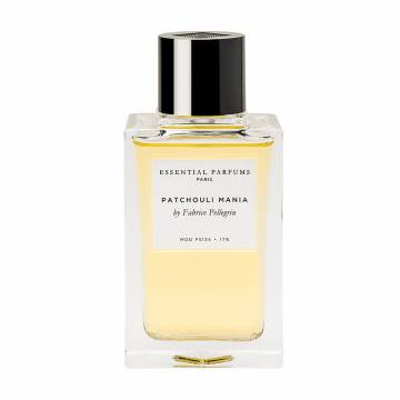 Essential Parfums Patchouli Mania Парфюмированная вода унисекс, 100 мл (ТЕСТЕР) Essential Parfums Patchouli Mania Парфюмированная вода унисекс, 100 мл (ТЕСТЕР)