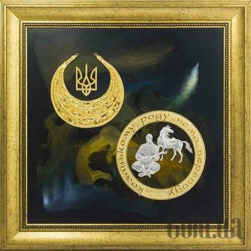 Картина Украина Картина Украина