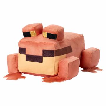 Мяка іграшка Minecraft Жаба (HBN39/13) Мяка іграшка Minecraft Жаба (HBN39/13)