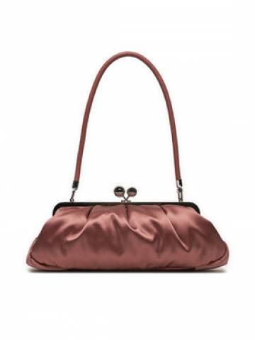 Weekend Max Mara Сумка Helgawe 2425516154 Рожевий Weekend Max Mara Сумка Helgawe 2425516154 Рожевий