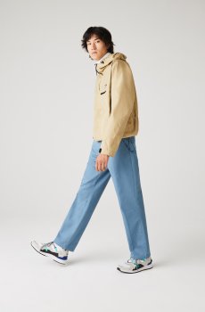 Lacoste штани чоловічі LIVE