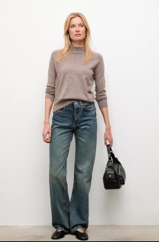 Свитер с кашемиром Answear.LAB