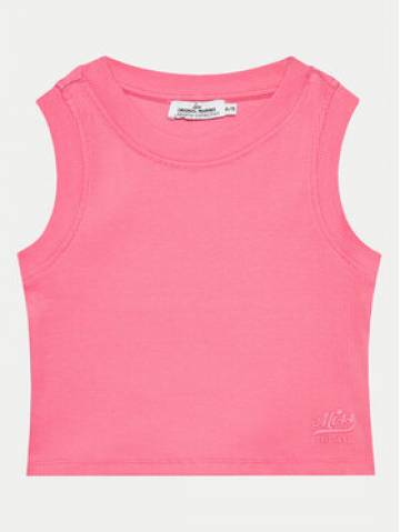 Original Marines Топ DEP3088F Рожевий Regular Fit Original Marines Топ DEP3088F Рожевий Regular Fit