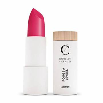 Уценка! Помада для губ Couleur Caramel Rouge a Levres Lipstick 502 Flash Rose, 3.5 г Уценка! Помада для губ Couleur Caramel Rouge a Levres Lipstick 502 Flash Rose, 3.5 г