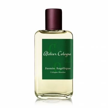 Atelier Cologne Jasmin Angelique Одеколон унисекс, 100 мл Atelier Cologne Jasmin Angelique Одеколон унисекс, 100 мл