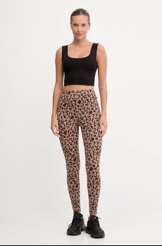 Тренировочные леггинсы EA7 Emporio Armani