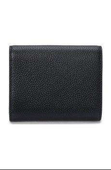 Кожаный кошелек Lauren Ralph Lauren