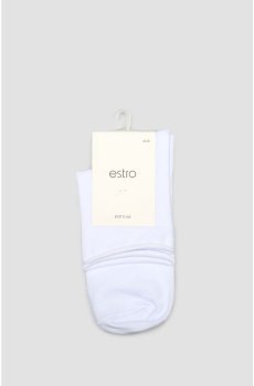 Шкарпетки жіночі Estro ER00108089