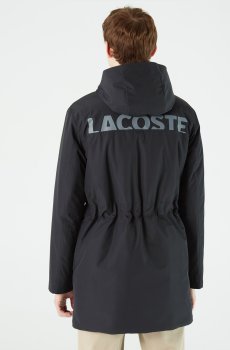 Lacoste парка чоловіча SPORT
