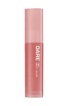 Тинт для губ Missha Dare Tint Melty Velvet, Rosysouffle, 4.5 г