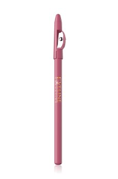 Карандаш для губ Eveline Cosmetics Max Intense Colour тон 12 Pink, 4 г