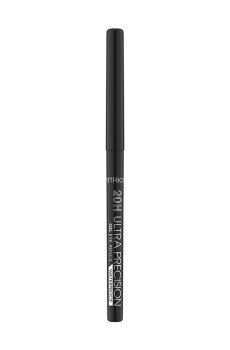 Гелевый карандаш для глаз Catrice 20Н Ultra Precision водостойкий, 010, 0.08 г