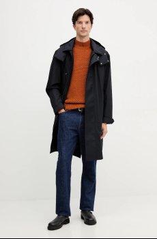Пальто BOSS BECKHAM X BOSS