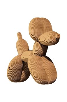 3d пазлы Cartonic Cartball