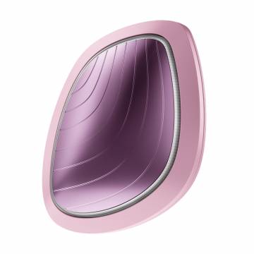 Звуковая маска тепло и холод Geske Sonic Warm & Cool Mask 9 в 1 розовый Звуковая маска тепло и холод Geske Sonic Warm & Cool Mask 9 в 1 розовый