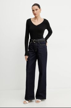 Лонгслив Morgan TOUNG