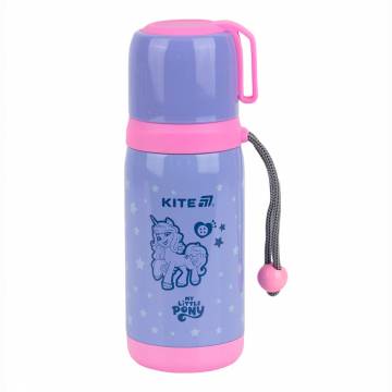 Термос Kite My Little Pony 350 мл (LP25-301) Термос Kite My Little Pony 350 мл (LP25-301)