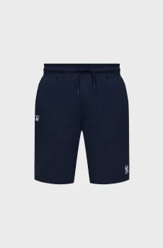 Мужские темно-синие шорты Синий S 47 Brand 581052FN-FS