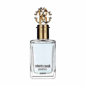 Roberto Cavalli Paradiso Azzurro Парфюмированная вода женская, 100 мл (ТЕСТЕР) Roberto Cavalli Paradiso Azzurro Парфюмированная вода женская, 100 мл (ТЕСТЕР)