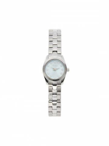 Liu Jo Годинник Lively TLJ2438 Срібний Liu Jo Годинник Lively TLJ2438 Срібний