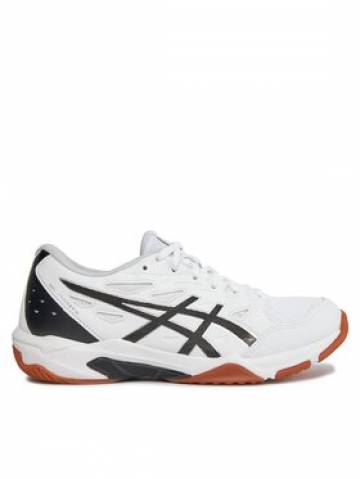 Asics Взуття у спортзал Gel-Rocket 11 1071A091 Білий Asics Взуття у спортзал Gel-Rocket 11 1071A091 Білий