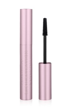 Термотушь для ресниц Patricia Ledo Lash Extention Black Mascara, 10 мл