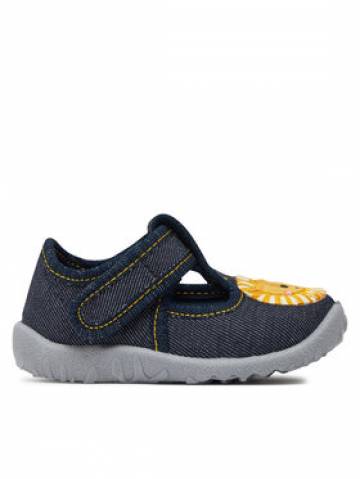 Superfit Тапочки 1-009256-8050 M Голубий Superfit Тапочки 1-009256-8050 M Голубий