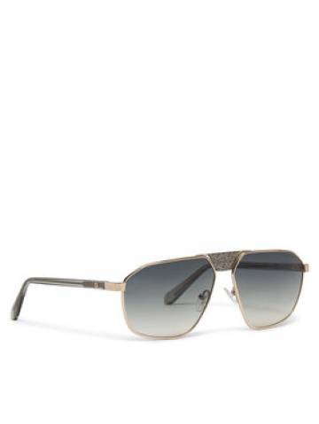 Guess Сонцезахисні окуляри GU00086 Золотий Guess Сонцезахисні окуляри GU00086 Золотий