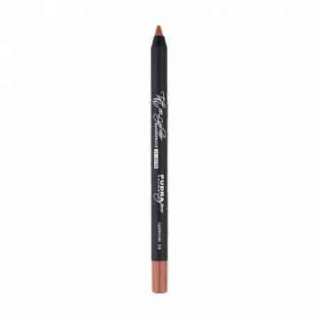 Карандаш для губ Pudra Cosmetics Tattoo Lipliner 09 Cappuccino, 1.2 г Карандаш для губ Pudra Cosmetics Tattoo Lipliner 09 Cappuccino, 1.2 г