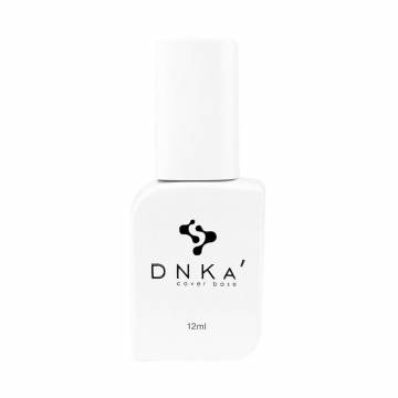 База для гель-лака DNKa Cover Base 0059 Smart, 12 мл База для гель-лака DNKa Cover Base 0059 Smart, 12 мл