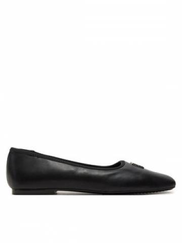 DKNY Балетки Daine K3422486 Чорний DKNY Балетки Daine K3422486 Чорний