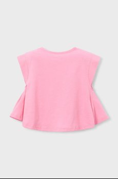 Детский хлопковый топ Mayoral