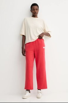 Хлопковые спортивные штаны American Vintage