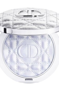 Хайлайтер для лица Dior Forever Glow Luminizer 05 Blue Strobe, 6 г