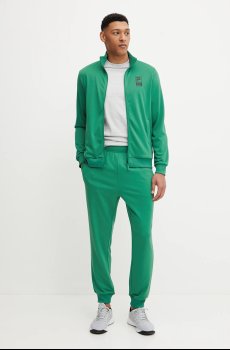 Хлопковая футболка Puma ESS ELEVATED