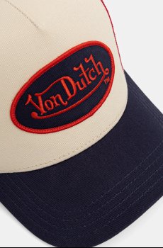 Кепка Von Dutch