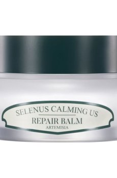 Бальзам для лица Selenus Artemisia Calming Us Repair Balm, 50 г
