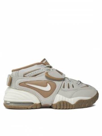 Nike Снікерcи Air Adjust Force DZ1844 200 Сірий Nike Снікерcи Air Adjust Force DZ1844 200 Сірий