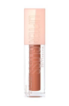 Увлажняющий блеск для губ Maybelline New York Lifter Gloss 27 Toffee, 5.4 мл