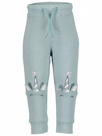 Blue Seven Спортивні штани 965082 X Зелений Regular Fit Blue Seven Спортивні штани 965082 X Зелений Regular Fit