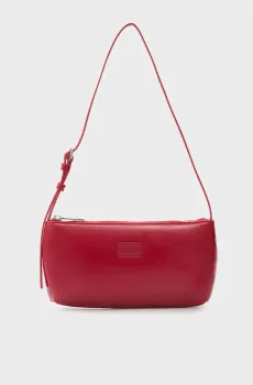 Женская красная сумка MUST Красный ONESIZE Tommy Jeans AW0AW17866
