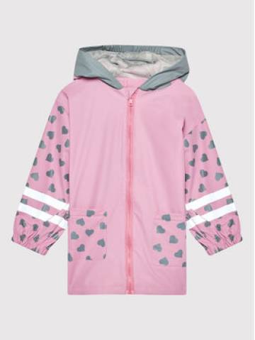 Playshoes Дощовик 408404 M Рожевий Regular Fit