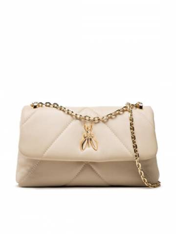 Patrizia Pepe Сумка CB0084/L006-B732 Бежевий Patrizia Pepe Сумка CB0084/L006-B732 Бежевий