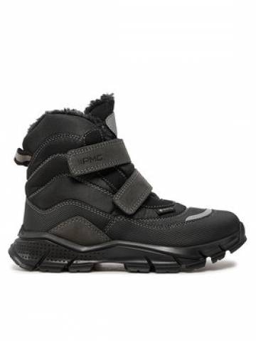 Primigi Снігоходи 6936711 S GORE-TEX Сірий Primigi Снігоходи 6936711 S GORE-TEX Сірий