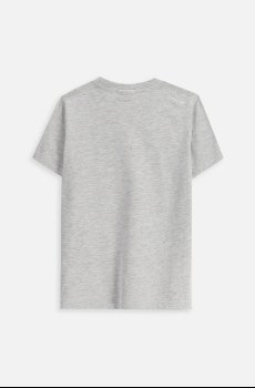 Детская футболка Coccodrillo