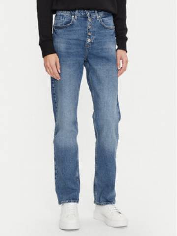 Karl Lagerfeld Jeans Джинси 246J1111 Голубий Straight Fit Karl Lagerfeld Jeans Джинси 246J1111 Голубий Straight Fit
