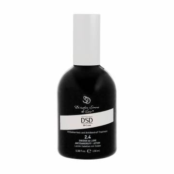 Лосьон для волос DSD de Luxe 2.4 Dixidox de Luxe Antidandruff Lotion против перхоти, 100 мл Лосьон для волос DSD de Luxe 2.4 Dixidox de Luxe Antidandruff Lotion против перхоти, 100 мл