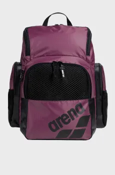 Фиолетовый рюкзак ONE GO BACKPACK 35L Фиолетовый ONESIZE Arena 010229-200