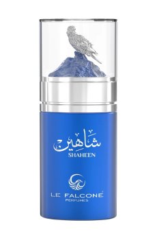 Le Falcone Falcone Shaheen Парфюмированная вода мужская, 100 мл